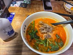 -和府捞面(东直门银座店)