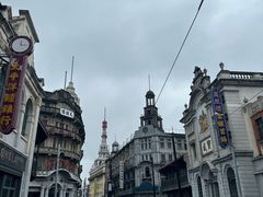 -上海影视乐园