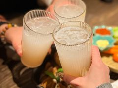-三川·十酒Izakaya(南昌路店)