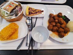 沙拉-宜家·瑞典风味餐厅(青岛商场店)