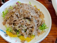 -醉御香渔家园(临沂路与大连路店)