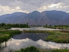 -大理洱源西湖景区