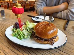-尚牛社会 Beef & Liberty(金桥EKA天物店)