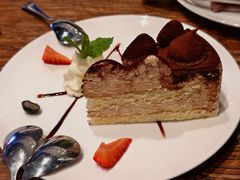 -盐说Salt Talk北美风味西餐厅(海上世界店)