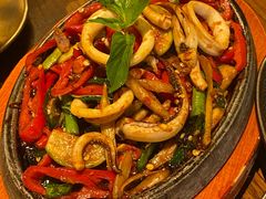 -CHINCHIN 青青·泰国料理(万象食家店)