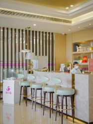 -禧月荟·爱丽馨月子中心(山庄店)