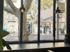 -Apollo·西班牙小酒馆(安福路店)