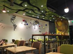 -轻净Clean&Pure(车公庙安徽大厦店)