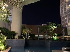 -芽庄洲际酒店自助餐厅