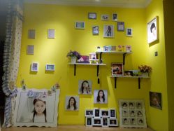 -童恩贝贝专业儿童摄影(浐灞新城4期店)