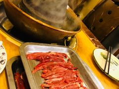 -月圆火锅(宁海东路二店)
