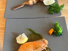-王鼎精致料理铁板烧(世博源店)