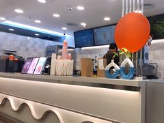 -COCO壱番屋(大华路店)
