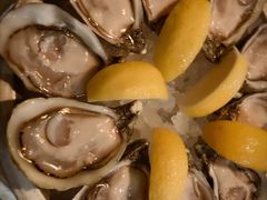 -斯普汇生蚝牛排馆(中骏世界城店)