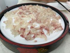 金雕刺身-嘉升大排档(番禺总店)