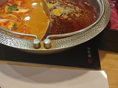 -牛匠和牛寿喜锅(西安总店)