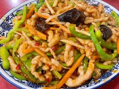 -北大地皖峰饭馆