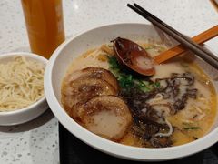 -味千拉面(光启城时尚购物中心店)