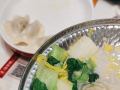 -喜家德虾仁水饺(开发区振华店)