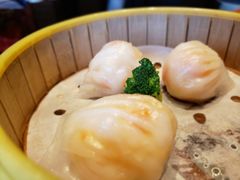 -南通滨江洲际酒店-东厨中餐厅