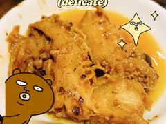 -万龙洲海鲜(南新仓店)