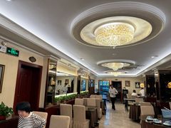 -喜乐餐厅•灯笼虾球首创者•本地小海鲜(二马路店)