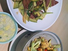 -吕氏疙瘩汤·海鲜新鲁菜(凯德mall新都心店)