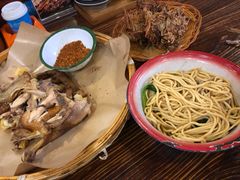 -刘师父老汉口江湖菜(蔡锷路店)
