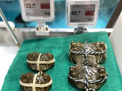 -盒马鲜生(龙德广场店)