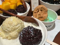 -小团圆糖水铺(襄阳南路店)