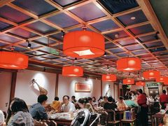 -小吊梨汤·北京菜·烤鸭(双井乐成中心店)