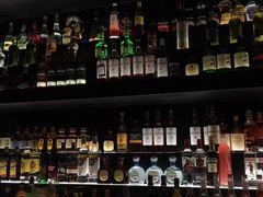 -AClub餐吧(富华里店)