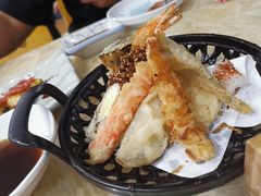 -桃屋日本料理(清华科技园店)