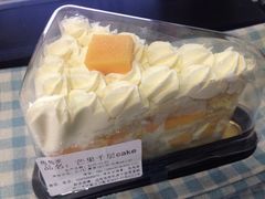 -兔兔家蛋糕甜品(德胜店)