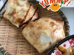 -帕米尔食府(白云观店)