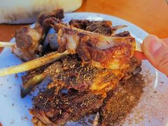 -前堡羊汤岫岩一部(凯隆店)