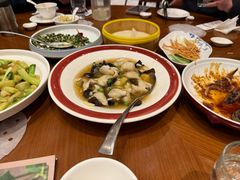 -上海人家花樣年华(中山公园店)