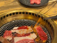-西塔老太太泥炉烤肉(虹桥南丰城店)