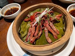 -乔街深夜食堂·小龙虾·高压锅生蚝(杭州总店)
