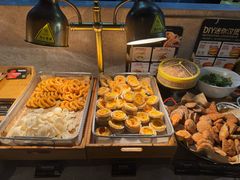 -比格比萨自助(宝山日月光店)