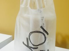 -Koi thé(水坑尾街店)