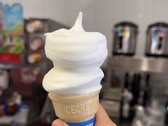 -DQ·蛋糕·冰淇淋(通州万达店)