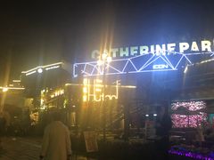 -胡桃里音乐酒馆(环亚凯瑟琳广场店)