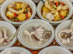 -正能量脆肉鲩火锅