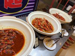 -元一希尔顿酒店·禅自助餐厅·啤酒花园