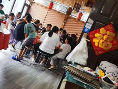-明月食府(二区干二路店)