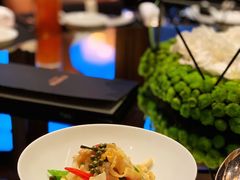 -宁波柏悦酒店·钱湖渔港