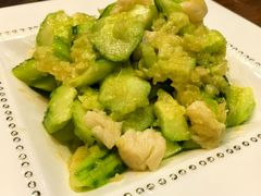 -魁盛居百年鲁菜馆(中林路店)