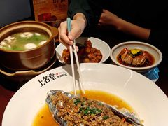 -上名堂·鱼头好吃(体育场路店)