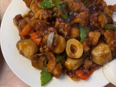 -烤肉宛饭庄(南礼士路店)